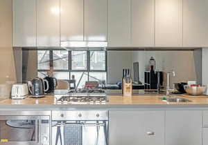 The Darling Harbour Suites Sydney CBD