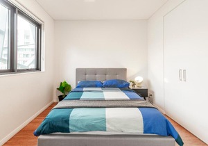 The Darling Harbour Suites Sydney CBD