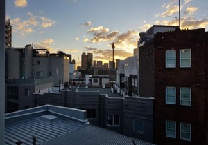 The King's Hotel Sydney