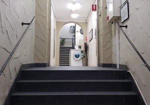 The King's Hotel Sydney