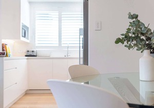Top Floor Apartment Close To Bondi Beach