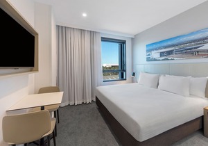 Travelodge Hotel Sydney Airport