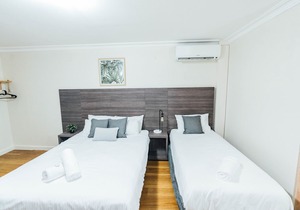 UNO Hotel Sydney