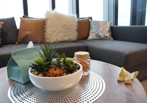 Water View Apartment
