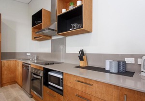 Waverley apartment C-one bedroom wifi available