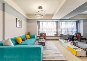 Zhuhai Xiangzhou·Beachside Swimming Pool· Locals Apartment 00166680