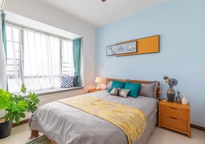 Zhuhai Xiangzhou·Beachside Swimming Pool· Locals Apartment 00169260
