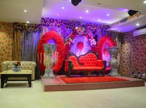 Hotel | Vasundhara