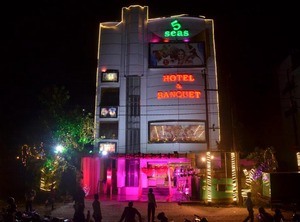 Hotel | Vasundhara
