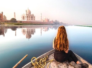 Friends Hostel | Agra