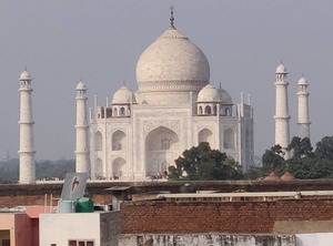 Joey Hostel Agra | Taj Ganj