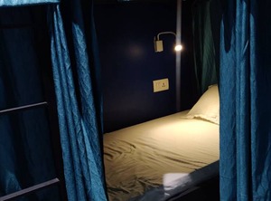 Joey Hostel Agra | Taj Ganj