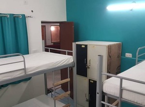 Joey Hostel Agra | Taj Ganj