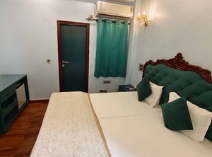Oyo Hotel | Taj Ganj