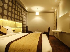 Oyo Hotel | Rakabganj