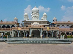 Oyo Hotel | Sikandra