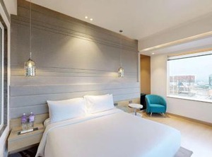 Radisson Blu Kaushambi Delhi Ncr | Kaushambi