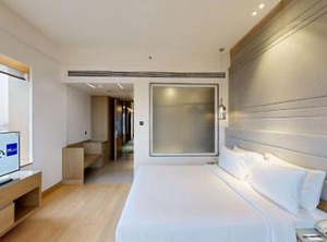 Radisson Blu Kaushambi Delhi Ncr | Kaushambi