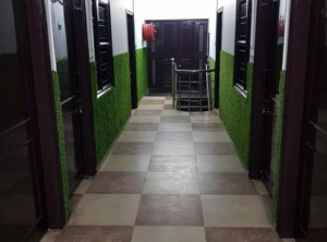 Sharda Hotel | Ghaziabad