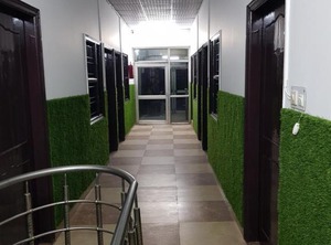 Sharda Hotel | Ghaziabad