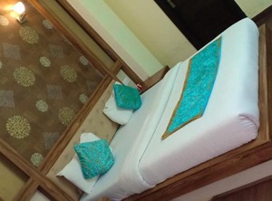 Hotel Sunshine Inn | Kaushambi