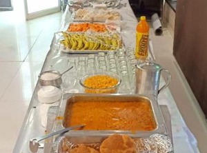 Hotel Sunshine Inn | Kaushambi