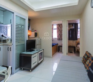 Yau Ma Tei 