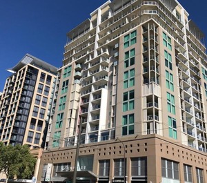 North Terrace 