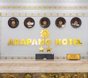 Arapang Hotel 