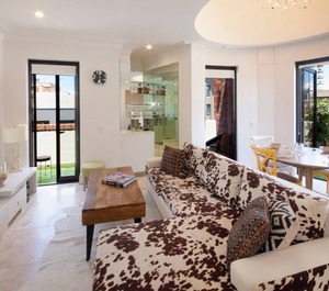 Potts Point 