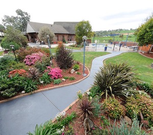 Greenvale Holiday 
