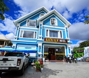 Hd Group Hotel 