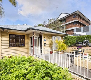Kookaburra Inn 