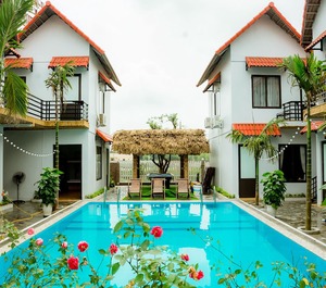Mandala Villa 
