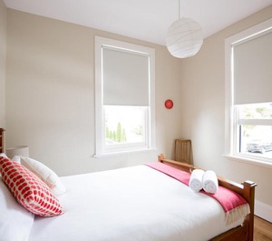 Boutique Bunkhouse 