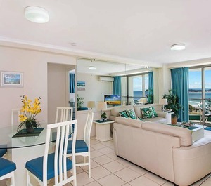 Ocean Plaza Coolangatta 