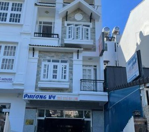 Phuong Vy Hotel 
