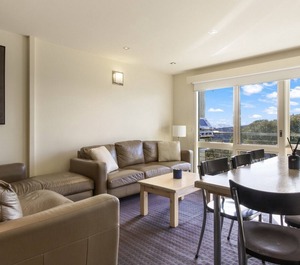 Chalet Hotham 