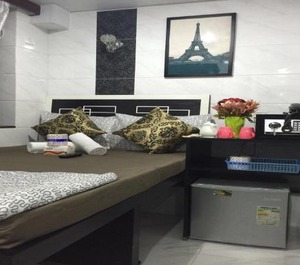 Hostel 