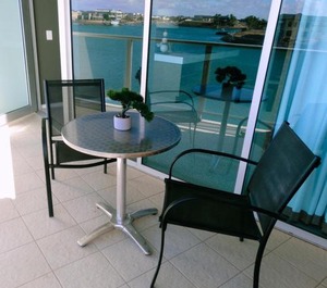 Wallaroo Marina 