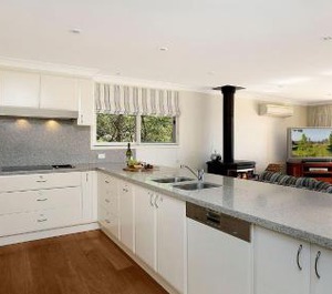 Warrington Park Bendooley Hill Berrima 
