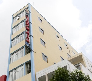 Xuan Mai Hotel 