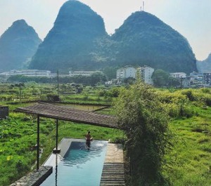 Yangshuo Sudder Street Guesthouse 