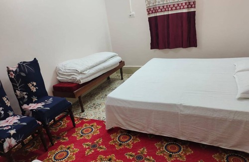 Mathura Apartment | 100 m² Apartment ∙ 1 bedroom ∙ 3 guests