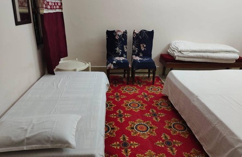 Mathura Apartment | 100 m² Apartment ∙ 1 bedroom ∙ 3 guests