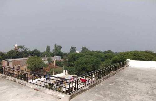 Mathura Apartment | 100 m² Apartment ∙ 1 bedroom ∙ 3 guests