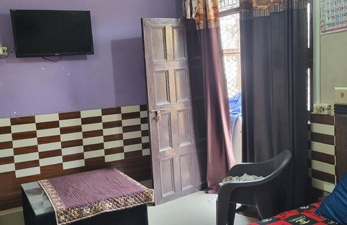 Vrindavan Apartment | 100 m² Apartment ∙ 1 bedroom ∙ 3 guests