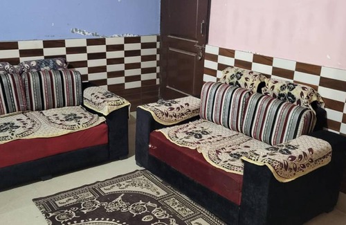 Vrindavan Apartment | 100 m² Apartment ∙ 1 bedroom ∙ 3 guests