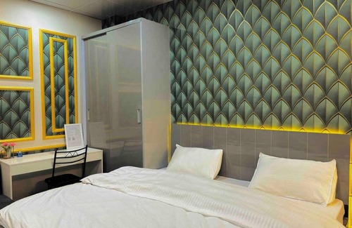 Indira Nagar Apartment | 100 m² Apartment ∙ 1 bedroom ∙ 2 guests