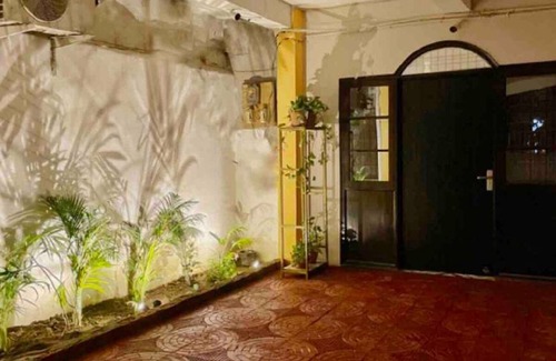 Indira Nagar Apartment | 100 m² Apartment ∙ 1 bedroom ∙ 2 guests